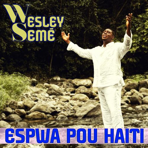 Постер альбома Espwa pou Haiti
