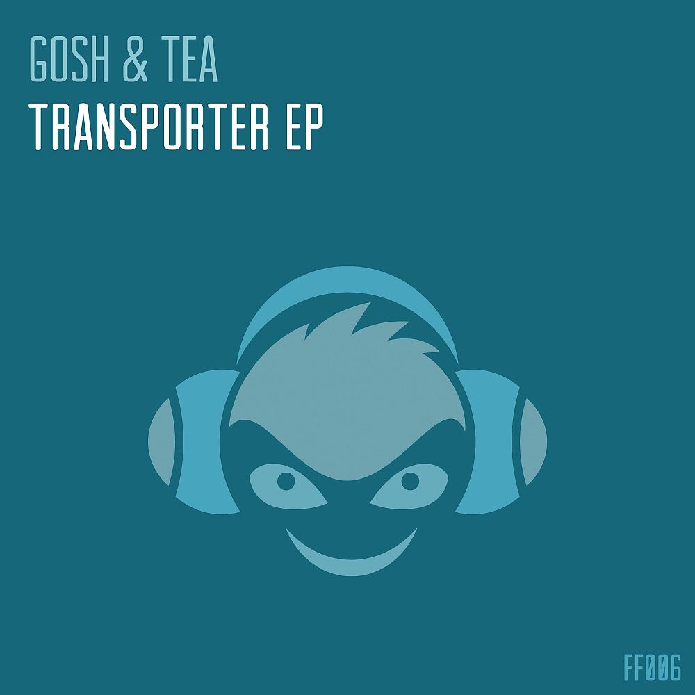 Gosh & Tea - Approaching Zero (Gosh & Tea Mashup)