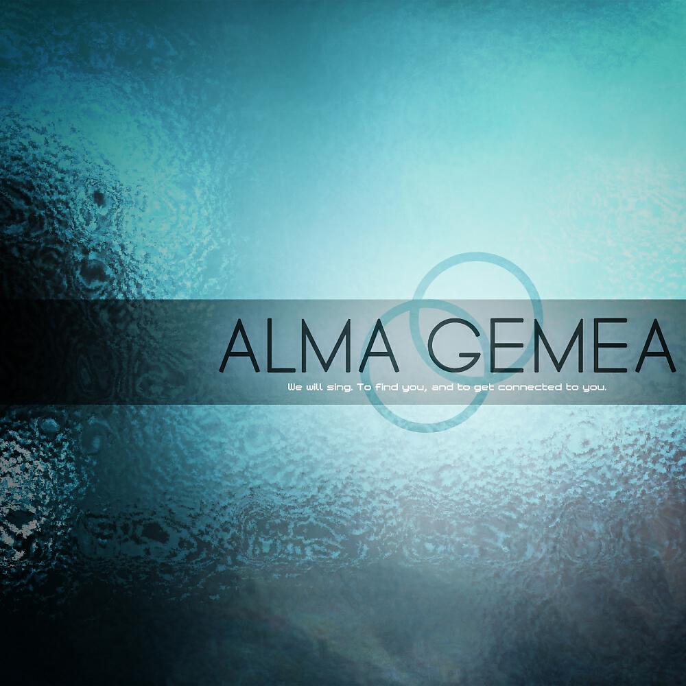 Alma-Gemea - Alma Gemea