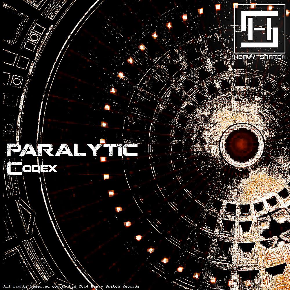Paralytic - PH Black