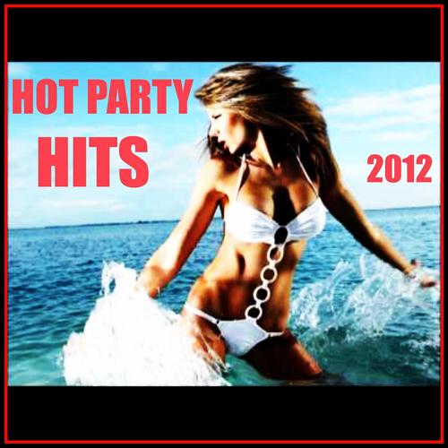 Постер альбома Hot Party Hits 2012