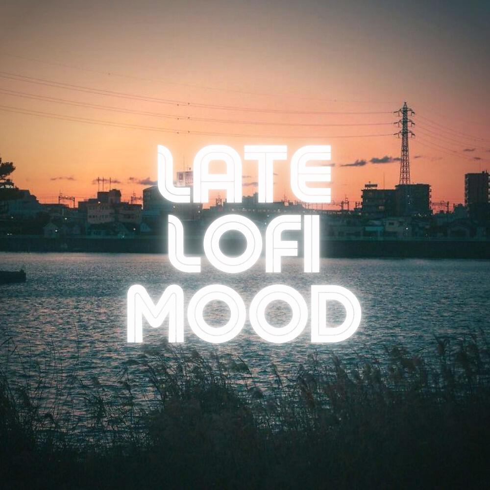 Lofi Sleep Chill & Study - Reflections