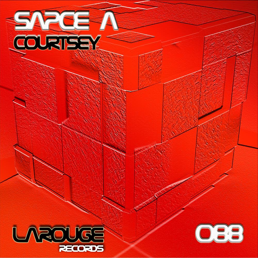 Space A - Courtsey