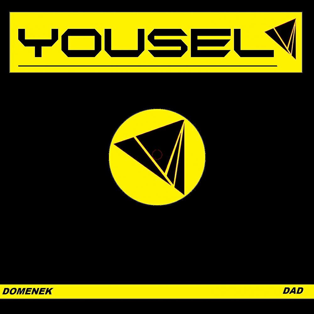 Domenek - Dad