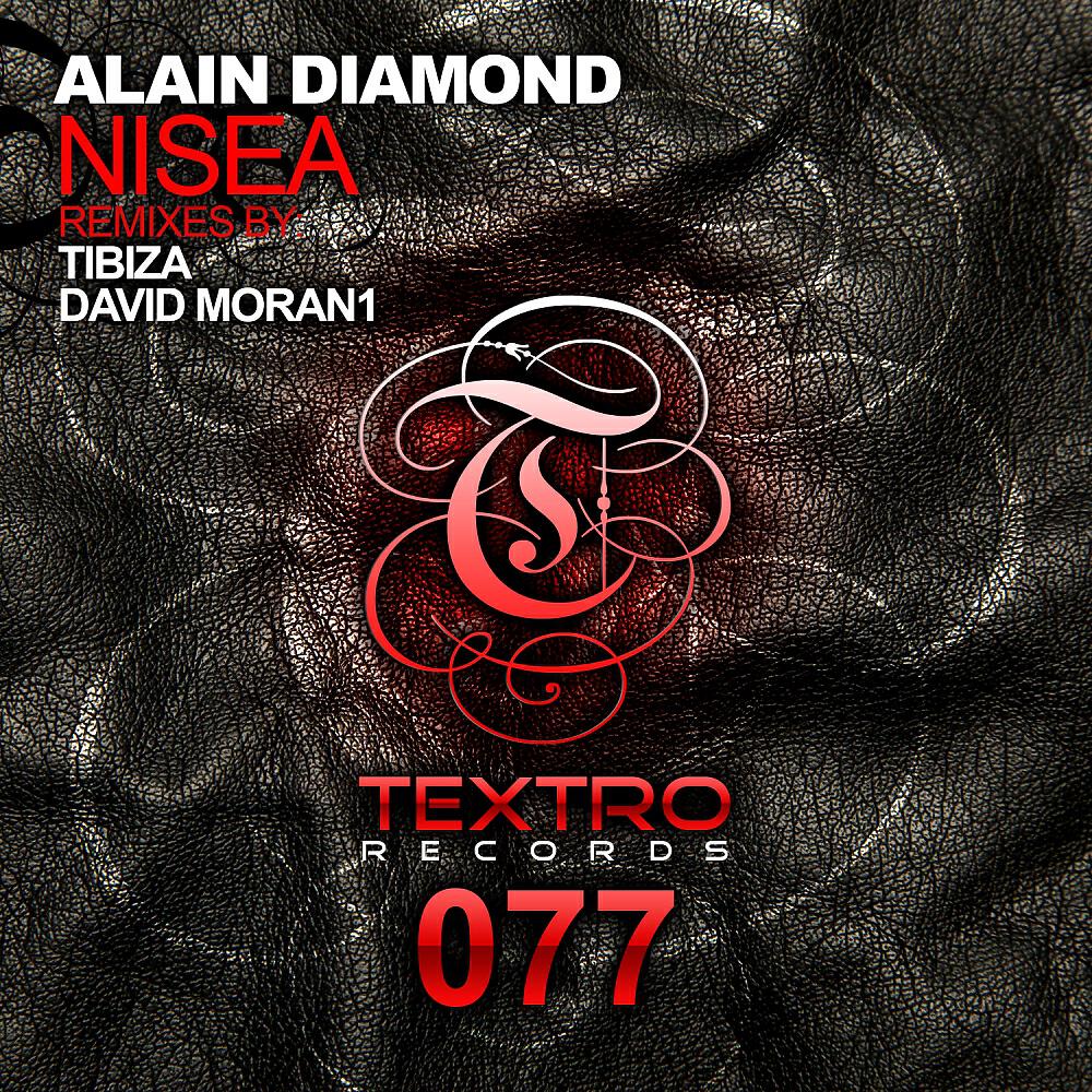Alain Diamond - Nisea (Tibiza Remix)