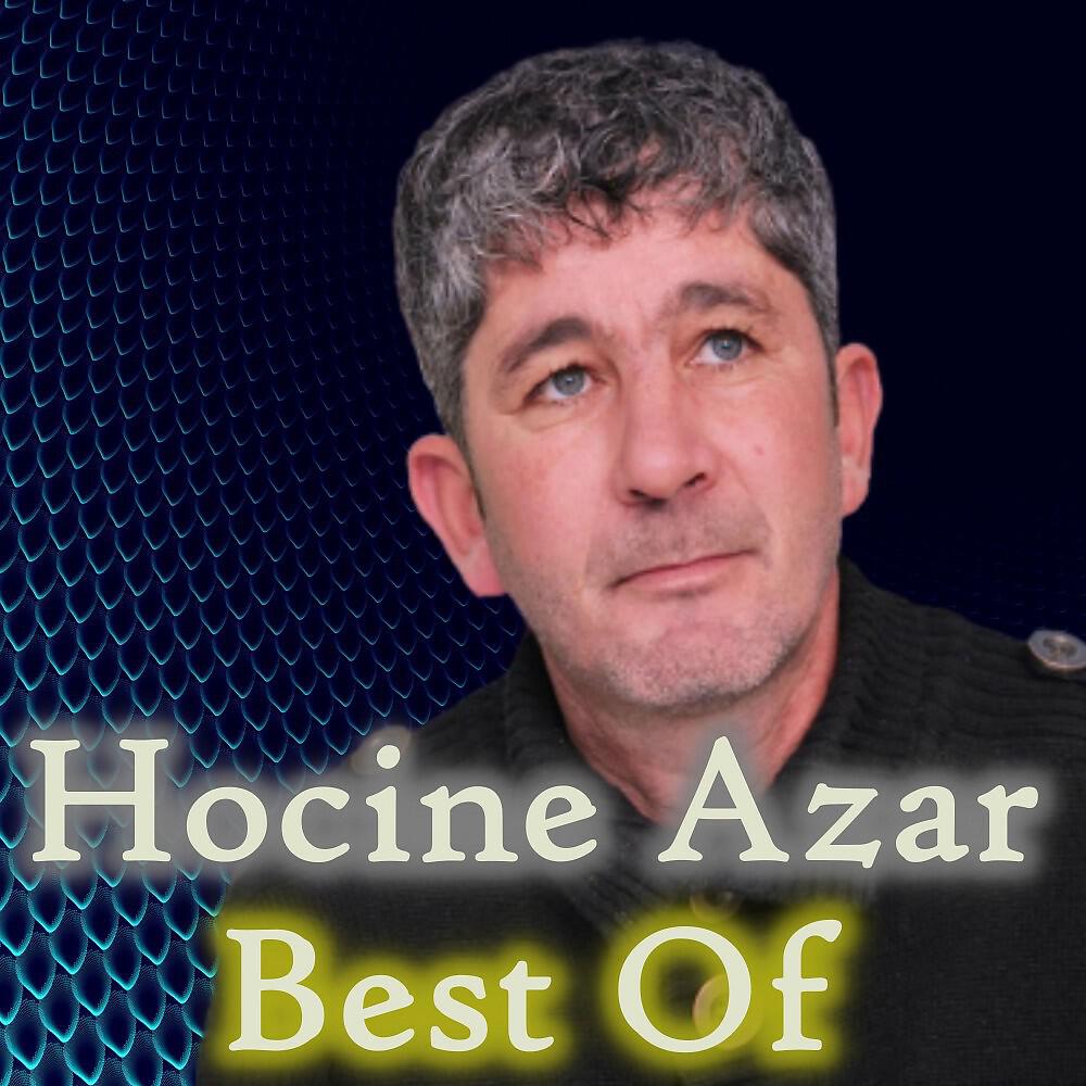 Hocine Azar - A Lemri