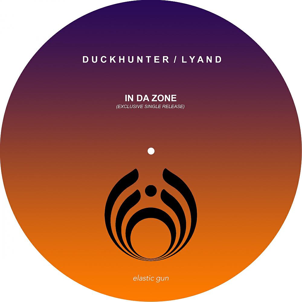 Duckhunter - In Da Zone