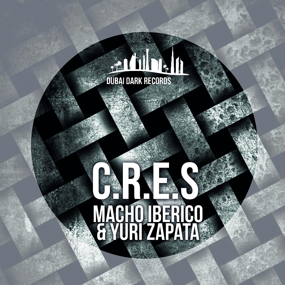 Постер альбома C.R.E.S.
