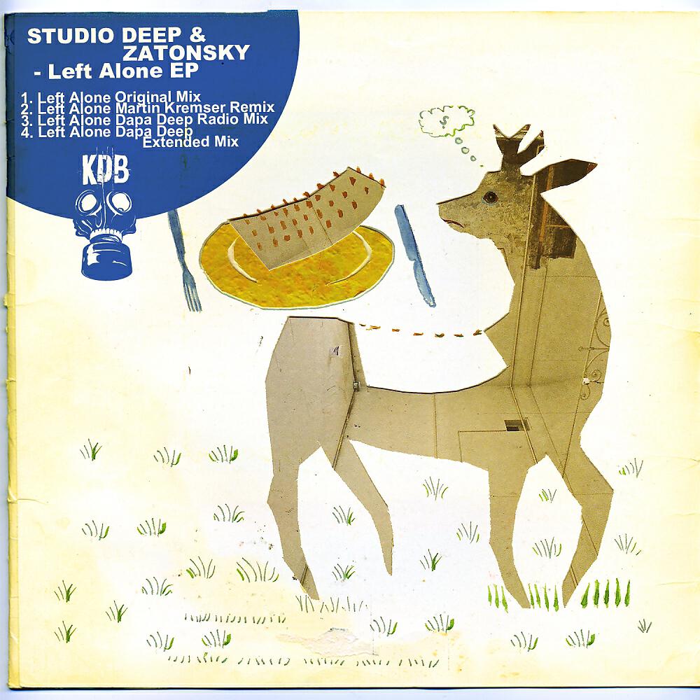 Left alone remix. Zatonsky_studio_deep_feat_sanna_hartfield. Left alone remix. Slyce - leave it alone. рик шнайдер.