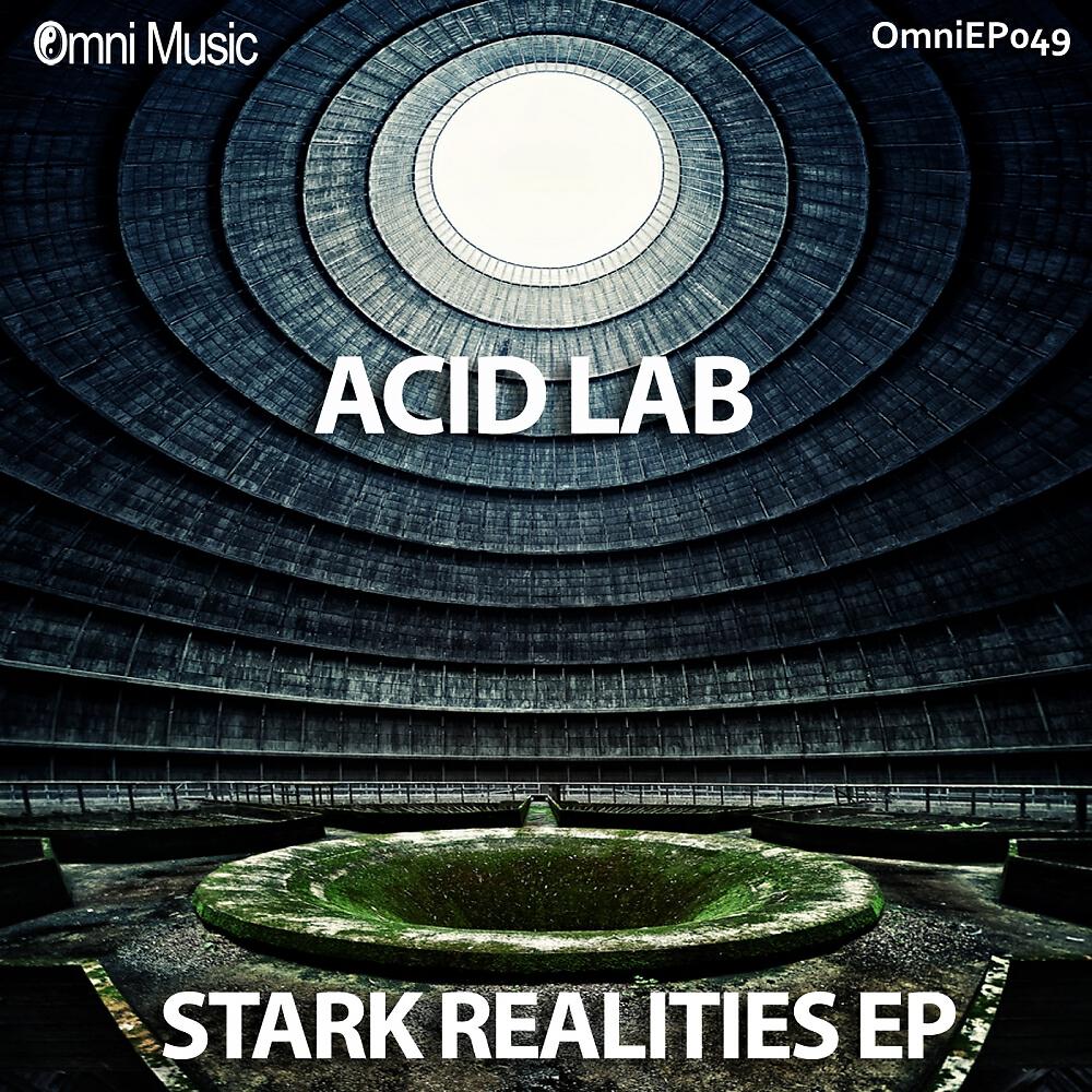 Asymmetric - Sands (Acid Lab Remix)