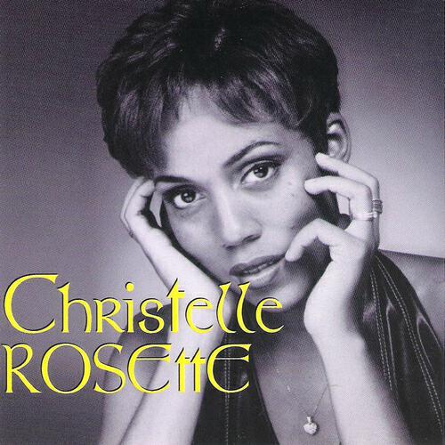 Christelle Rosette - Tro jenn' pou mwen (Accapella)
