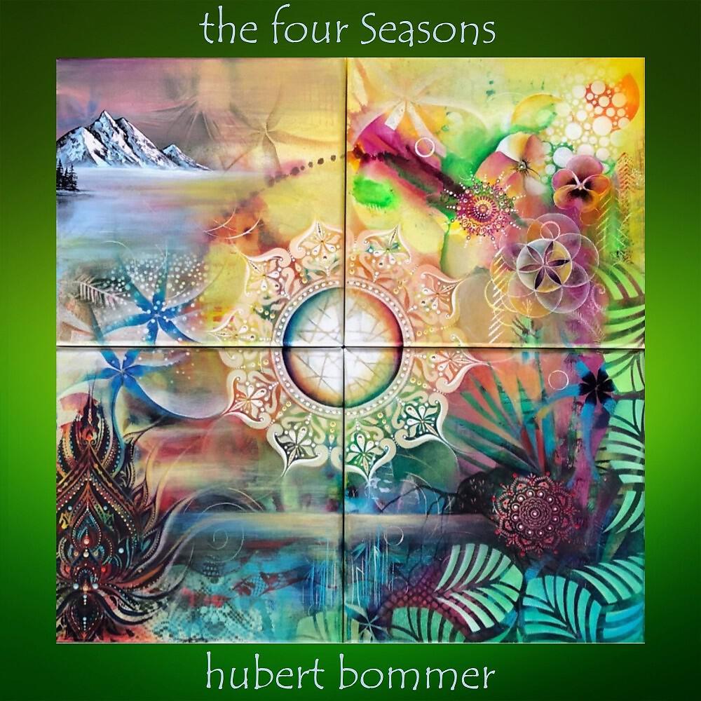 Hubert Bommer - The Longing for Spring and Warmth