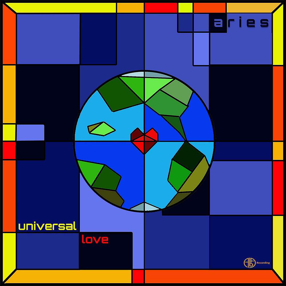 Aries - Universal Love