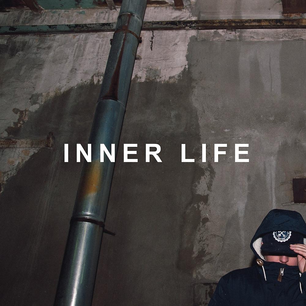 Постер альбома Inner Life