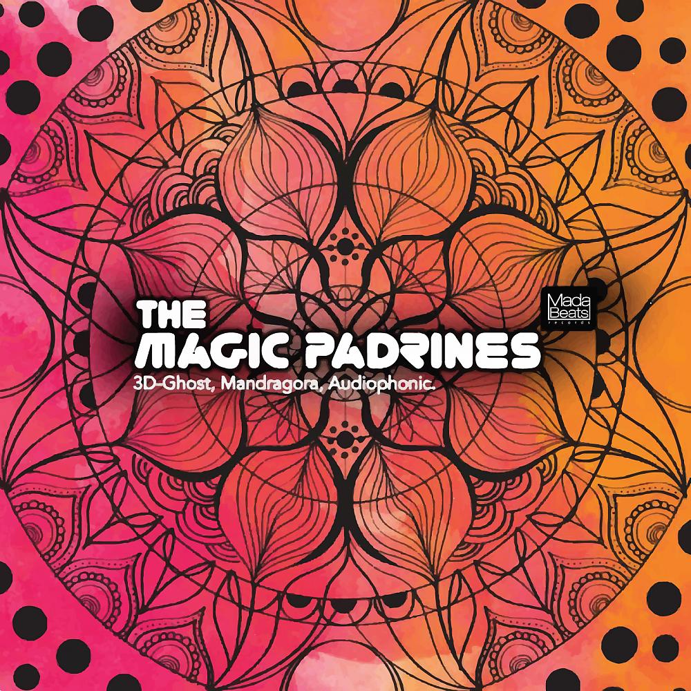 Постер альбома The Magic Padrines