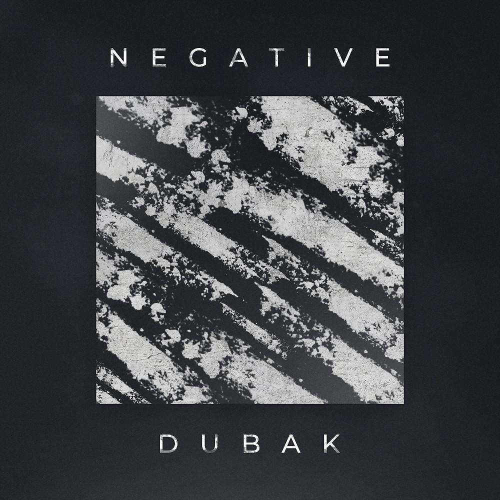 Постер альбома Negative (Prod. By kilobits)