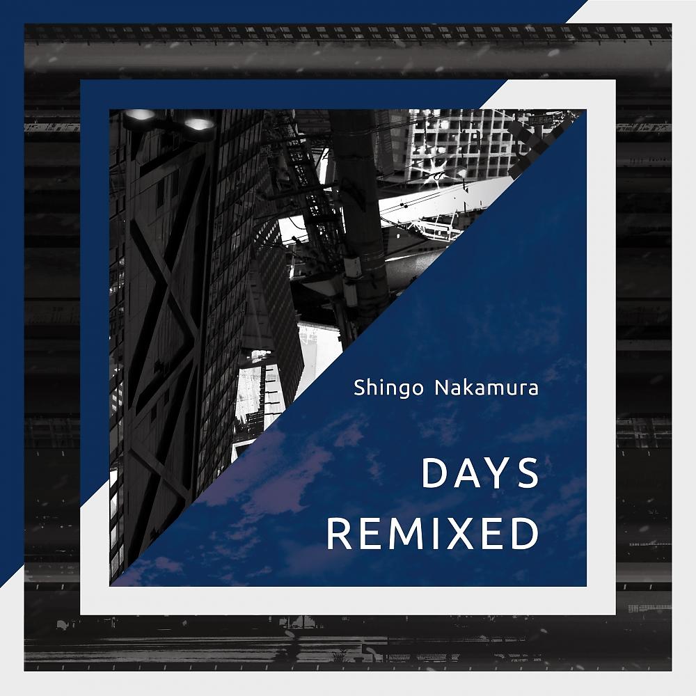 Shingo Nakamura - Small Image (Masanori Yasuda Collaged Remix)