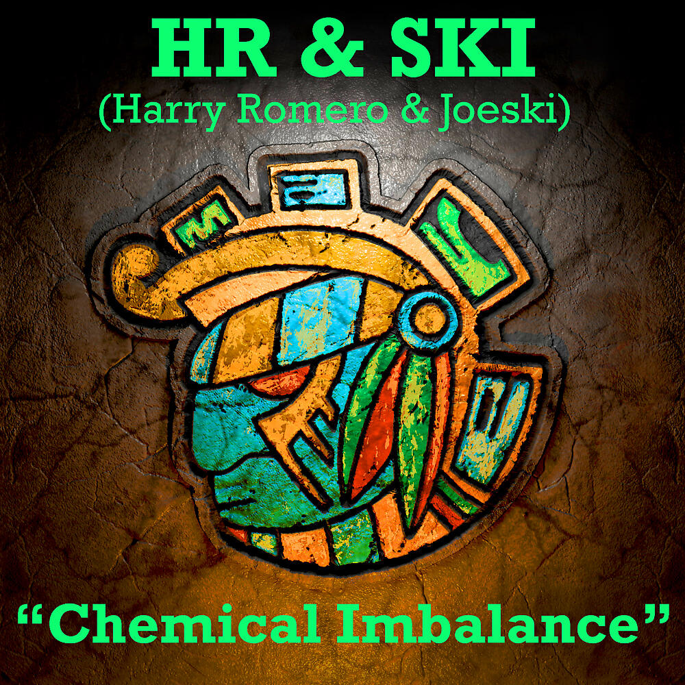 Harry Romero - Chemical Imbalance