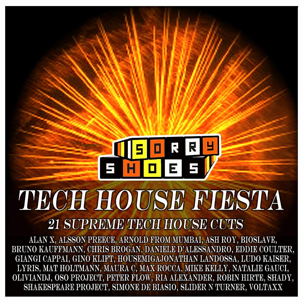 Chris Brogan - Do My Beat (Bruno Kauffmann Remix)