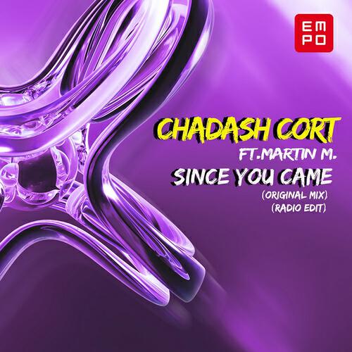 Chadash Cort - I Feel So High (Extended Remix)