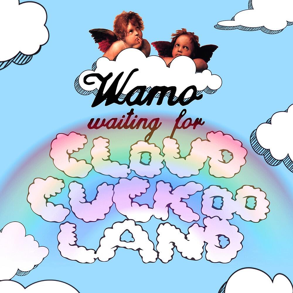 WAMO - 100000 fois le même ceaumor