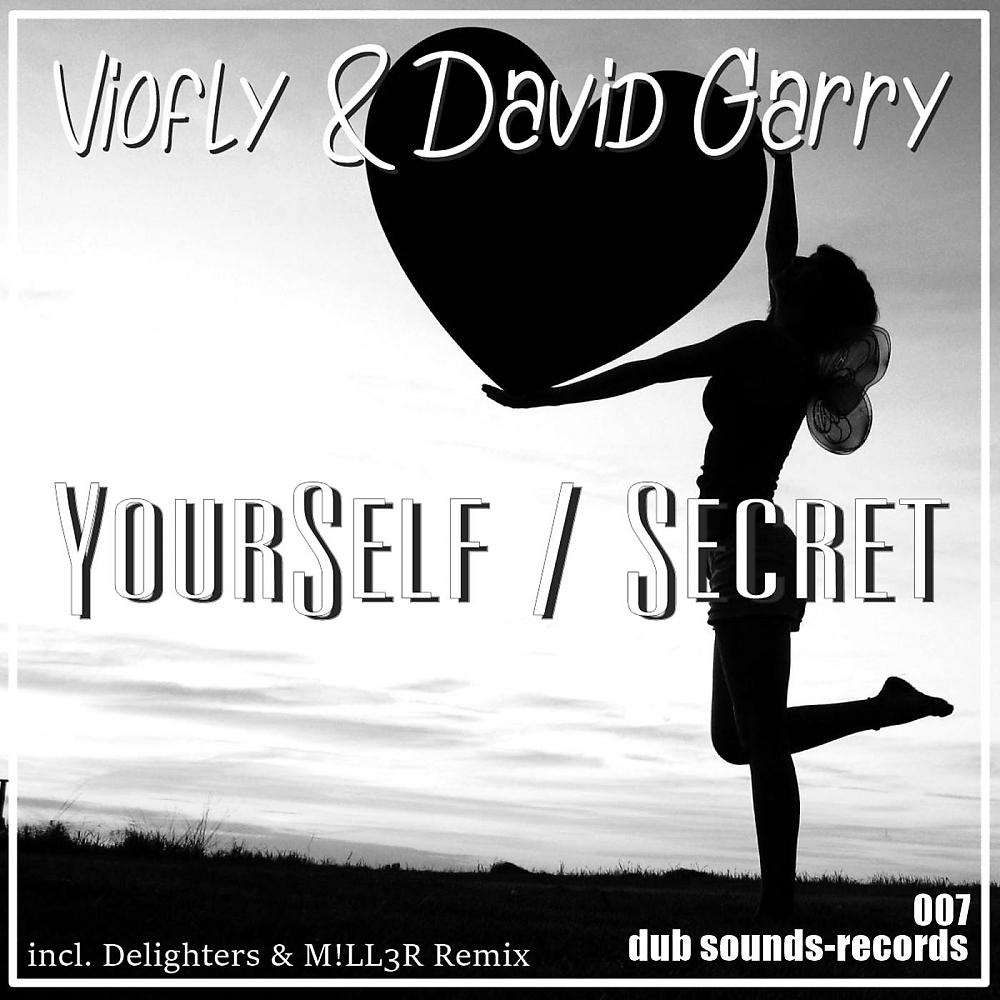 Постер альбома Yourself / Secret