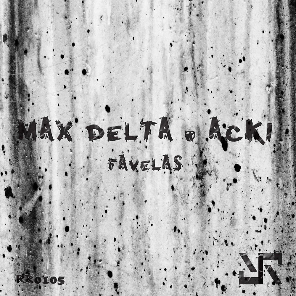 Acki - Favelas