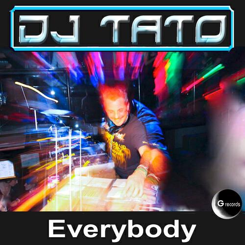 DJ Tato - Stop and Go