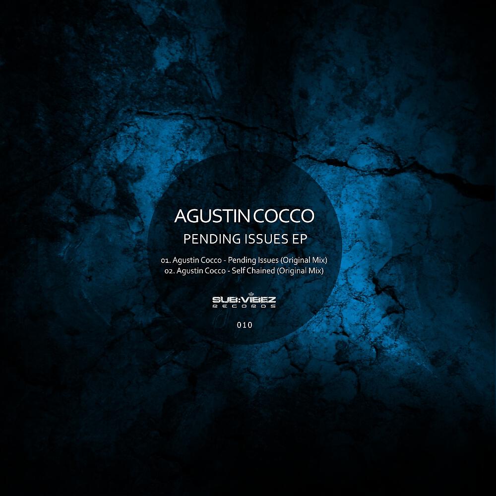 Agustin Cocco - Pending Issues