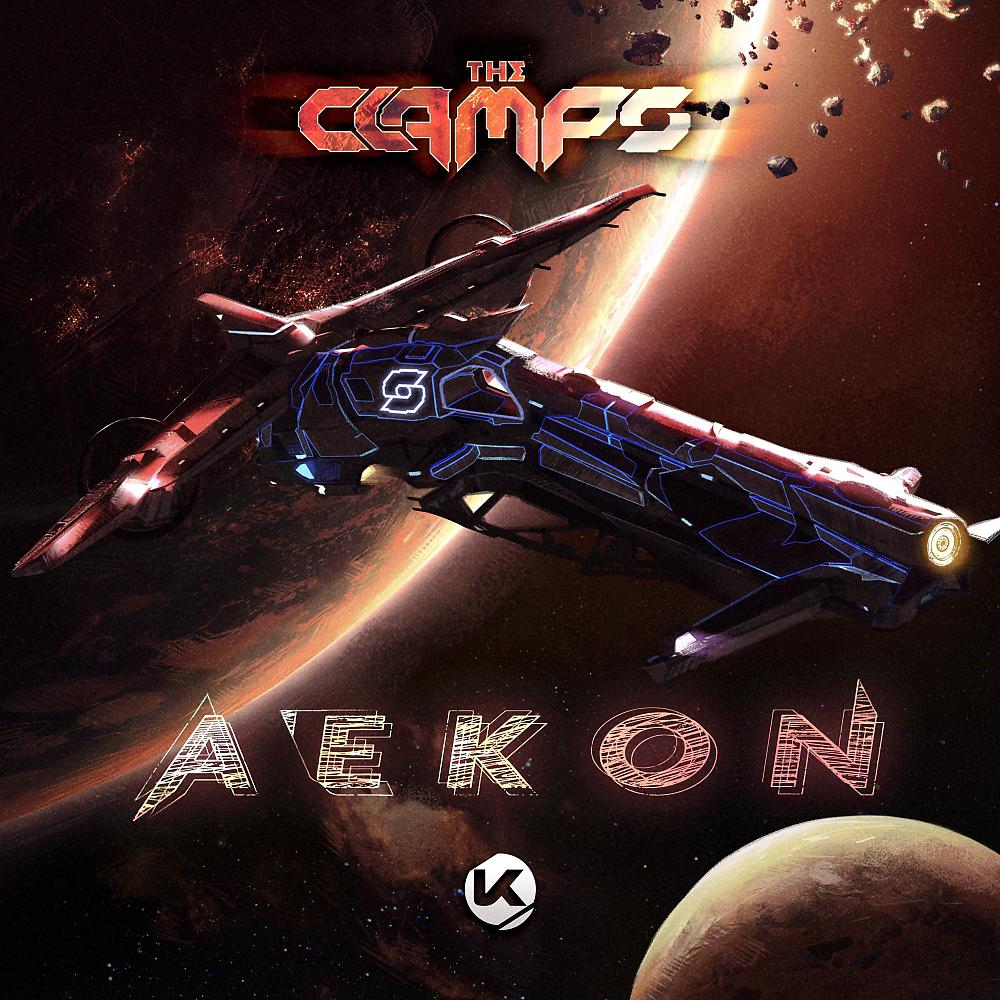 Постер альбома Aekon