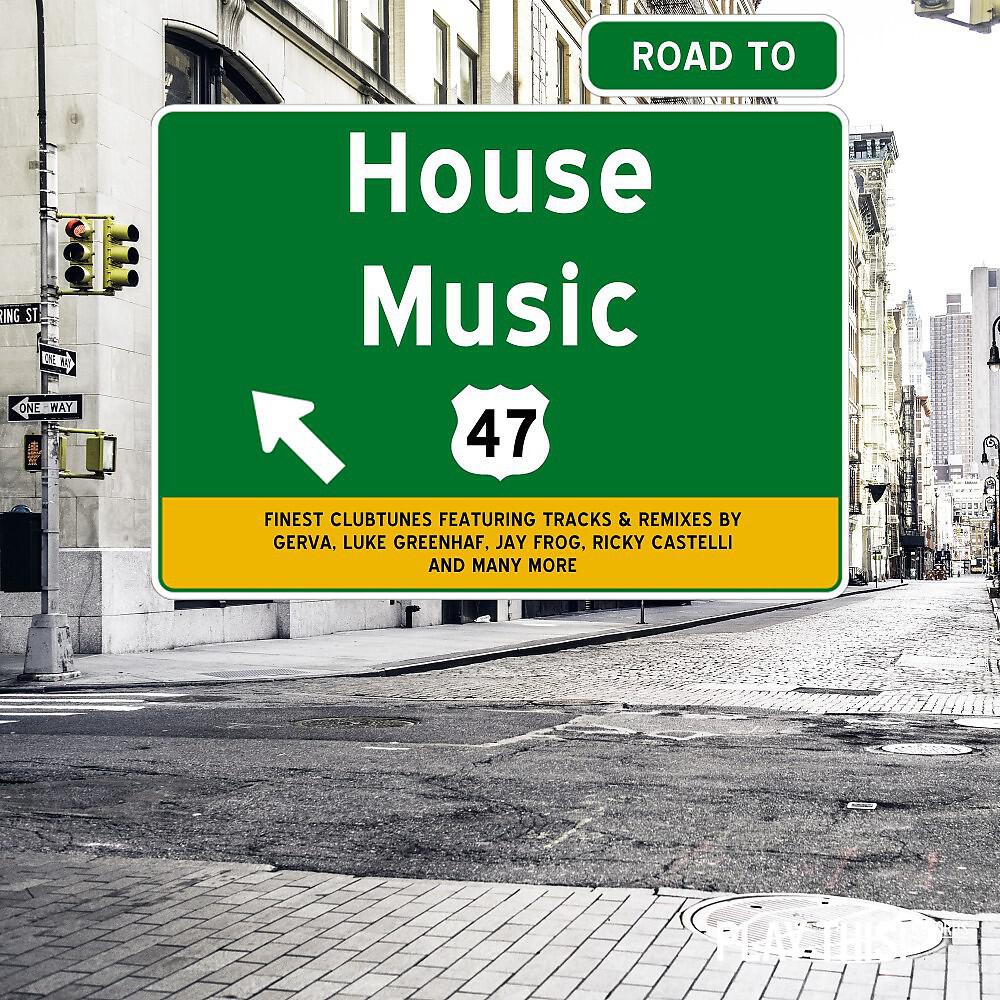 DMAC - Don't Let Me Down (Original Mix)