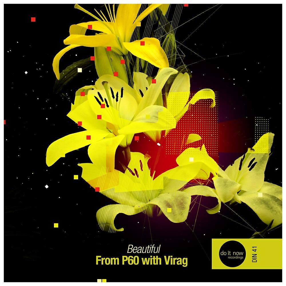 From P60 - Beautiful (Jon Silva 1992 Instrumental Remix)