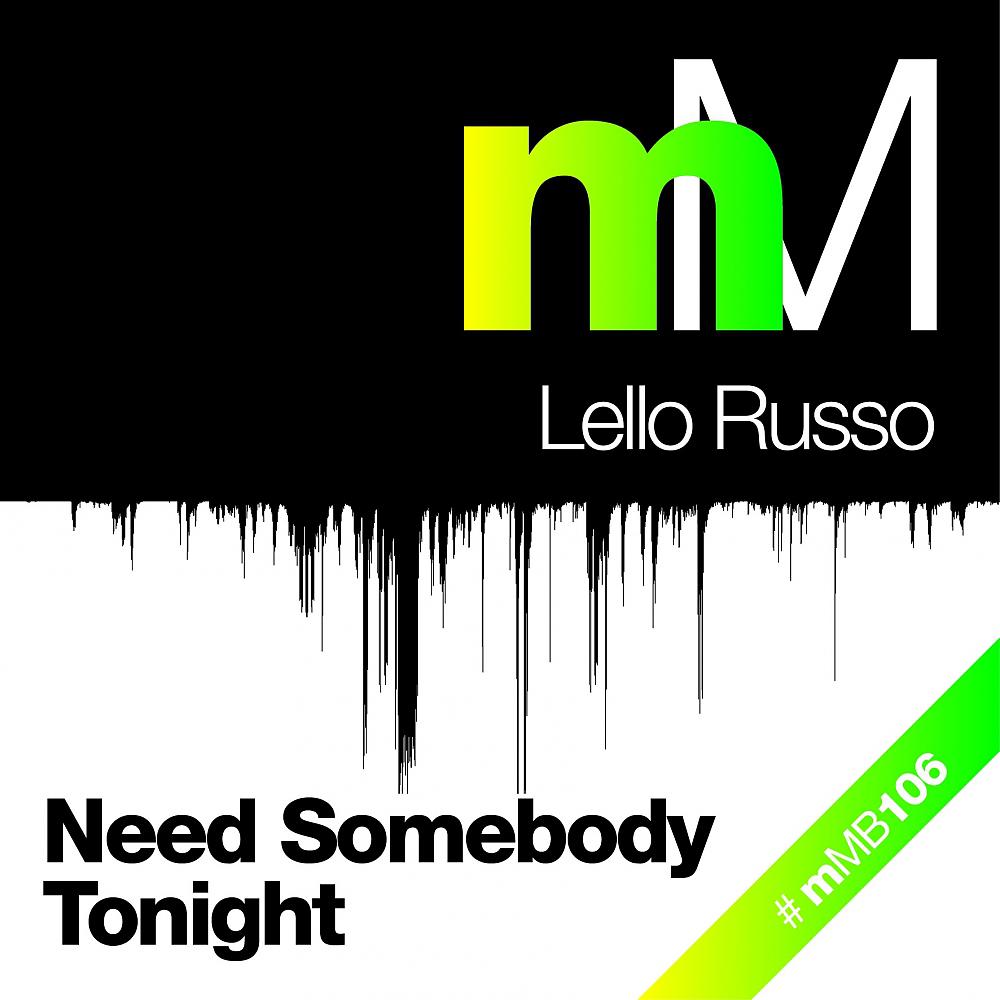 Need s. Fivep, Eleonora - away (Original Mix. Color of Love (Lello Russo Remix) (House Club records) Lino di meglio.