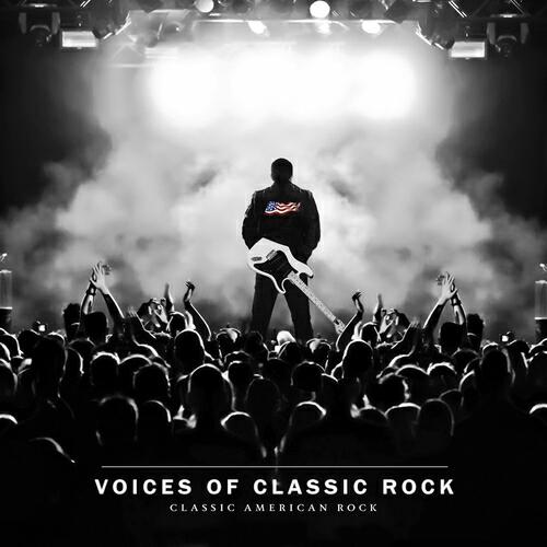 Voices Of Classic Rock - Always Here 'Baywatch Theme'