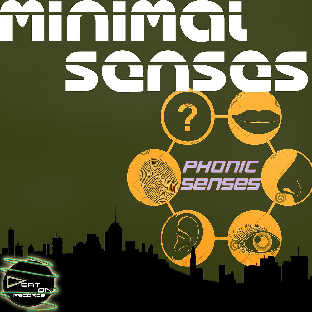 Постер альбома Minimal Senses