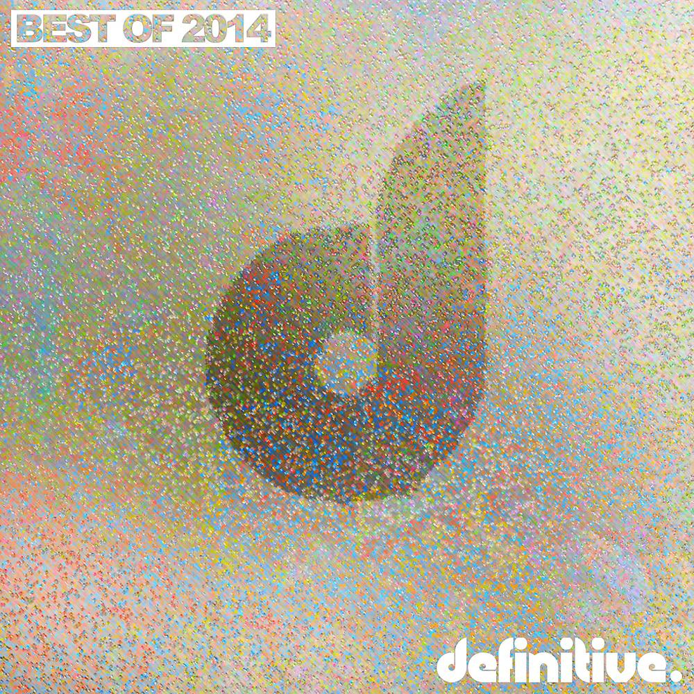Постер альбома Best Of 2014