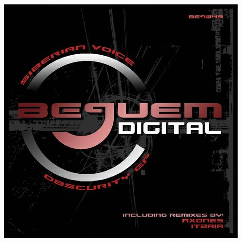 Siberian Voice - Obscurity (Itzaia Remix)