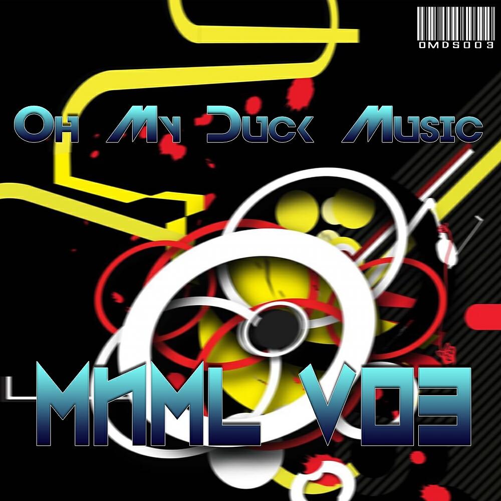 Devil Maurini - Dark Evil Eye