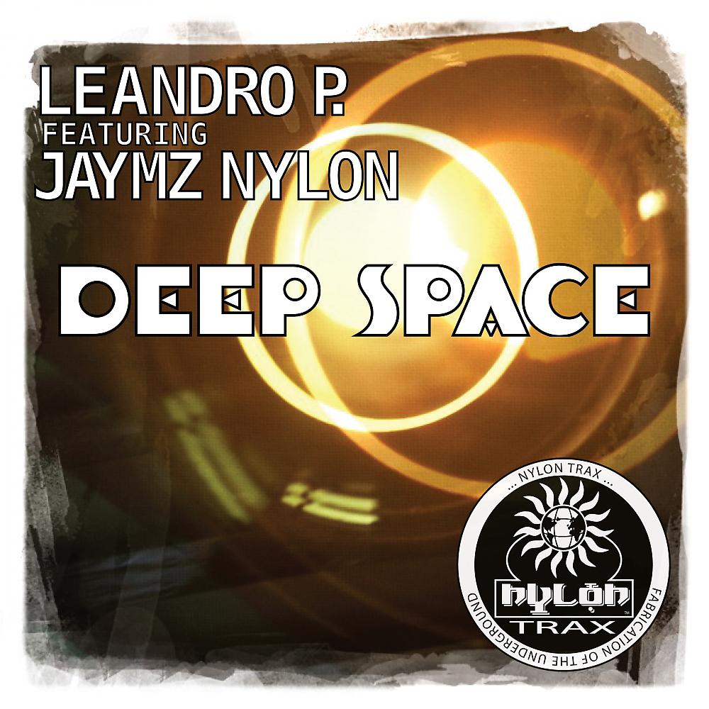 Постер альбома Deep Space