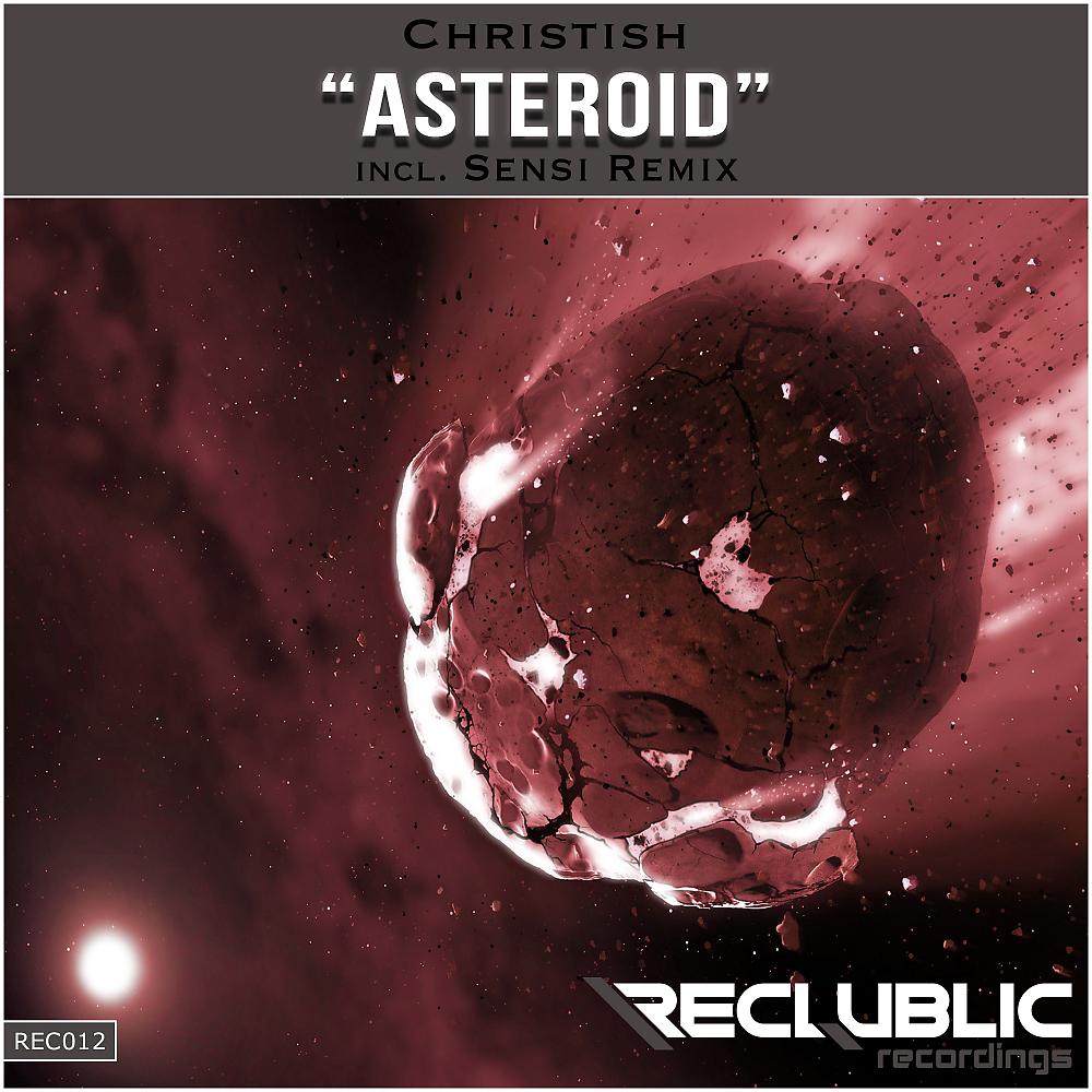 Постер альбома Asteroid