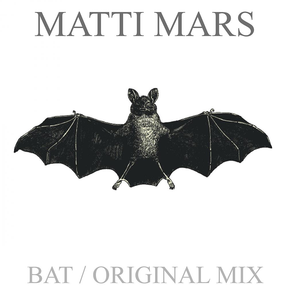 Постер альбома Bat