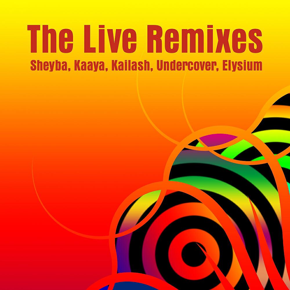 Elysium - Master Of The Rainforest (Live Remix)