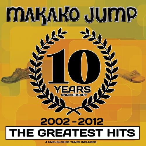 Makako Jump - Bonjour