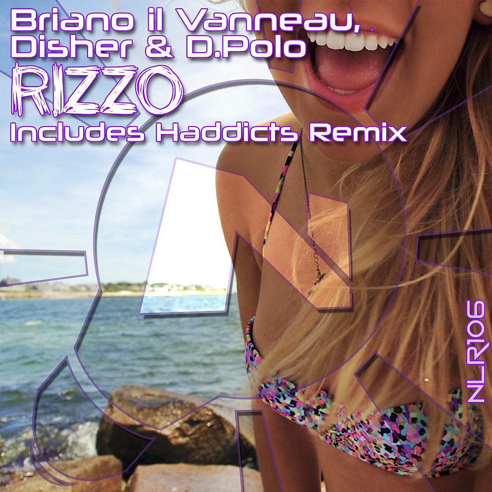 Постер альбома Rizzo