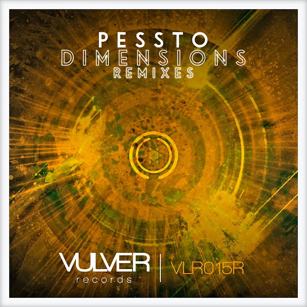Pessto - Dimensions (Jack Notion Remix)