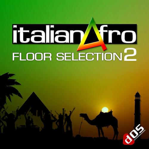 DJ Ebreo - Ahead (Thomas Prioli Overture)
