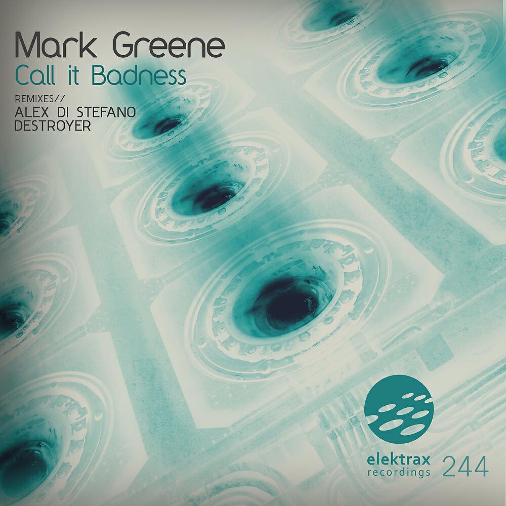 Mark Greene - Earthworm Gym