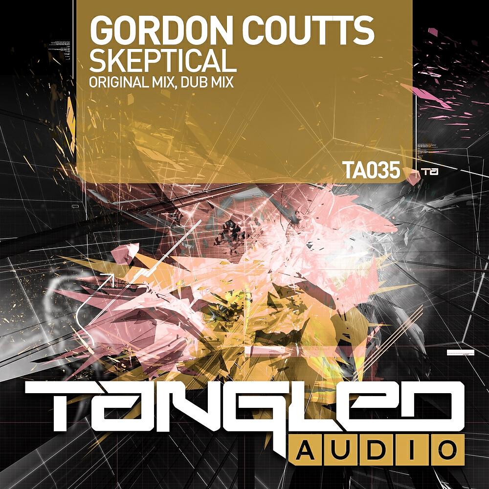Gordon Coutts - Skeptical (Dub Mix)