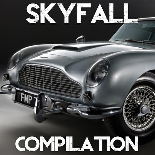 Royal Orchestra - The World Is Not Enough (Theme From 