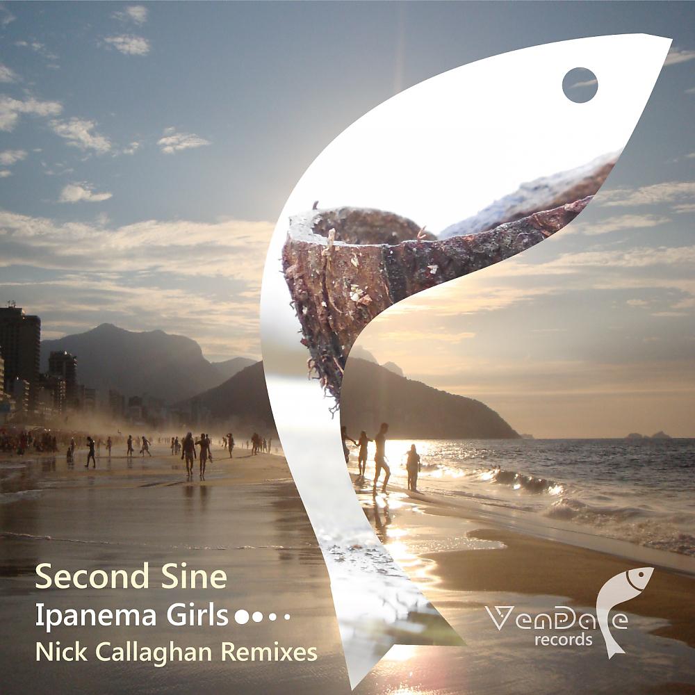Постер альбома Ipanema Girls (Nick Callaghan Remixes)